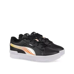 Baskets NOIR PUMA Jada Holo PS