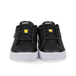 Baskets NOIR PUMA Jada Holo PS