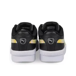 Baskets NOIR PUMA Jada Holo PS