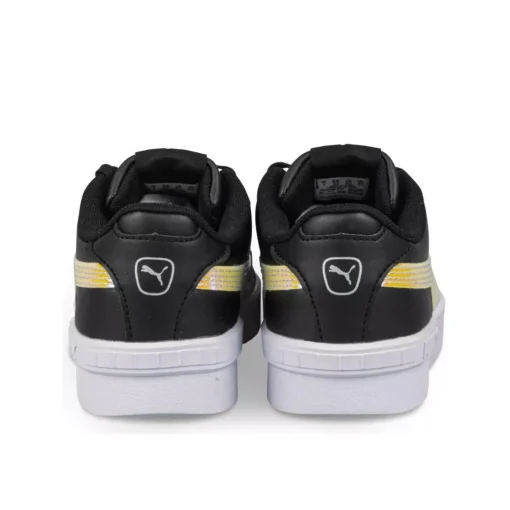 Baskets NOIR PUMA Jada Holo PS