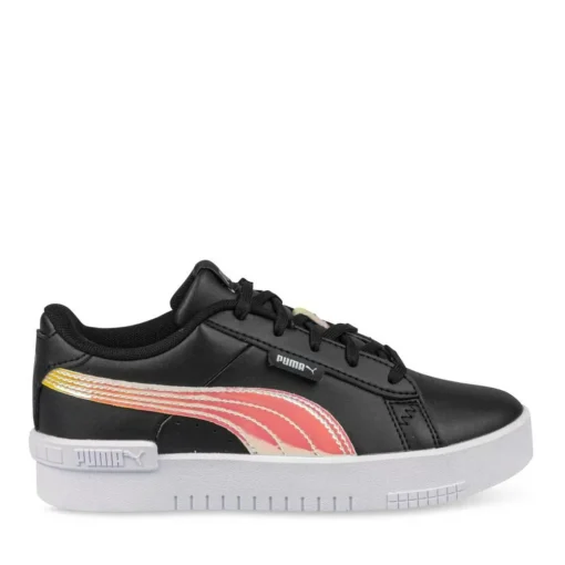 Baskets NOIR PUMA Jada Ps