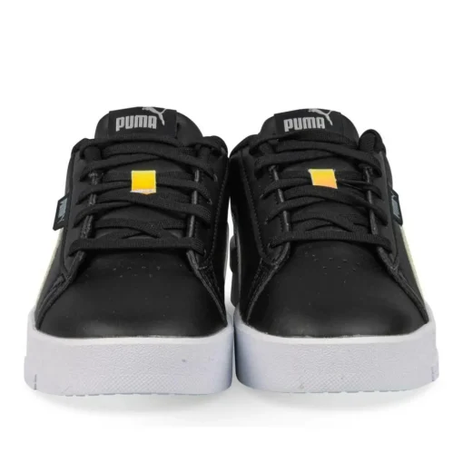 Baskets NOIR PUMA Jada Ps