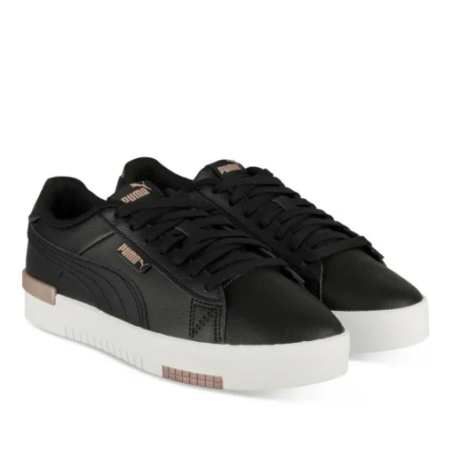 Baskets NOIR PUMA Jada Renew