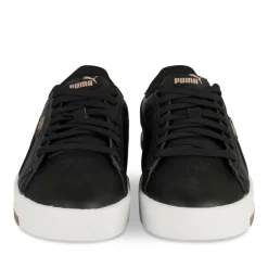 Baskets NOIR PUMA Jada Renew