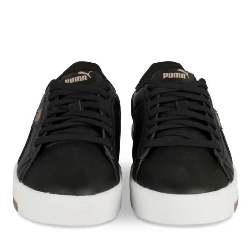 Baskets NOIR PUMA Jada Renew