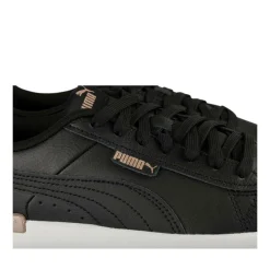 Baskets NOIR PUMA Jada Renew