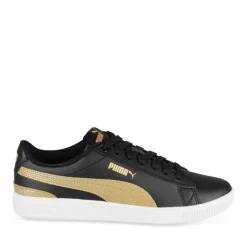 Baskets NOIR PUMA Jr Vikky V3 Nova