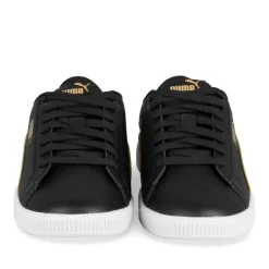 Baskets NOIR PUMA Jr Vikky V3 Nova