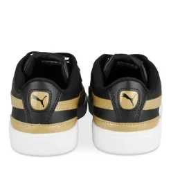 Baskets NOIR PUMA Jr Vikky V3 Nova