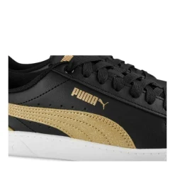 Baskets NOIR PUMA Jr Vikky V3 Nova