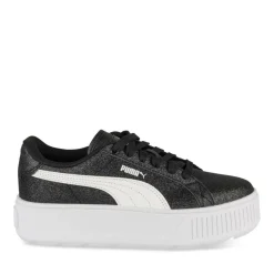 Baskets NOIR PUMA Karmen L
