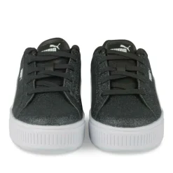 Baskets NOIR PUMA Karmen Glitz