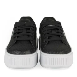 Baskets NOIR PUMA Karmen L