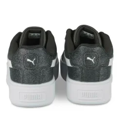 Baskets NOIR PUMA Karmen Glitz