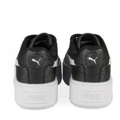Baskets NOIR PUMA Karmen L