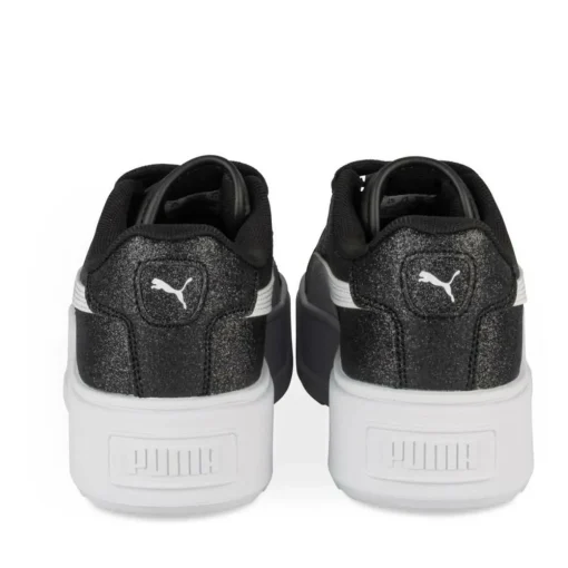 Baskets NOIR PUMA Karmen L
