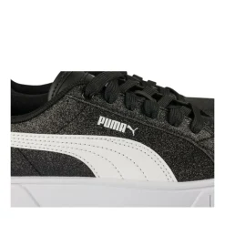 Baskets NOIR PUMA Karmen L