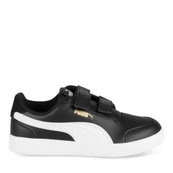 Baskets NOIR PUMA Ps Shuffle V