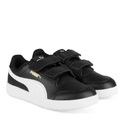 Baskets NOIR PUMA Ps Shuffle V