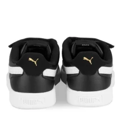 Baskets NOIR PUMA Ps Shuffle V