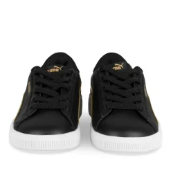 Baskets NOIR PUMA Ps Vikky V3 Nova Ac