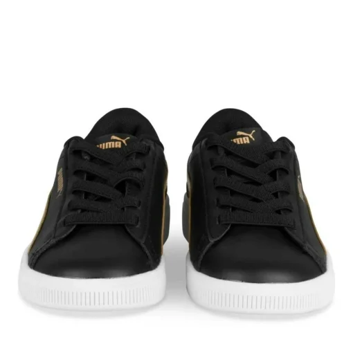 Baskets NOIR PUMA Ps Vikky V3 Nova Ac