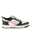 Baskets NOIR PUMA Rebound V6 Low