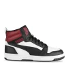 Baskets NOIR PUMA REBOUND