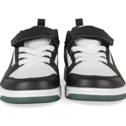 Baskets NOIR PUMA REBOUND