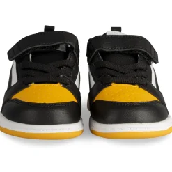 Baskets NOIR PUMA REBOUND