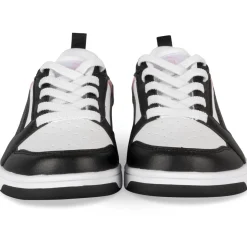 Baskets NOIR PUMA REBOUND