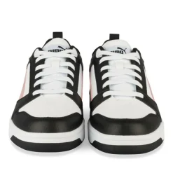Baskets NOIR PUMA Rebound V6 Low