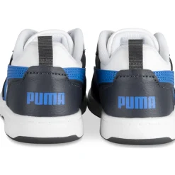 Baskets NOIR PUMA REBOUND