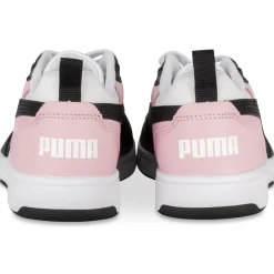 Baskets NOIR PUMA REBOUND