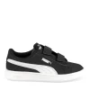 Baskets NOIR PUMA SMASH