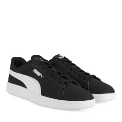 Baskets NOIR PUMA SMASH