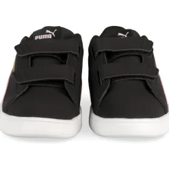 Baskets NOIR PUMA SMASH