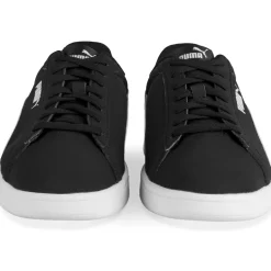 Baskets NOIR PUMA SMASH