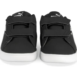 Baskets NOIR PUMA SMASH