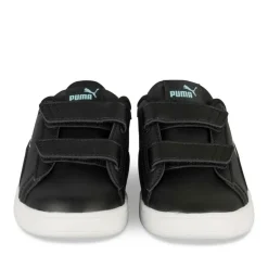 Baskets NOIR PUMA Smash 3.0 Crystal