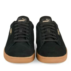 Baskets NOIR PUMA Smash 3 Sd