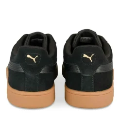 Baskets NOIR PUMA Smash 3 Sd