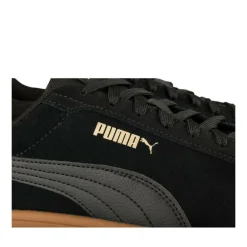 Baskets NOIR PUMA Smash 3 Sd