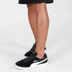 Baskets NOIR PUMA Smash V2