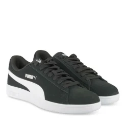 Baskets NOIR PUMA Smash V2