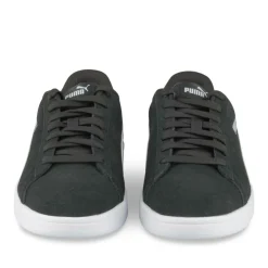Baskets NOIR PUMA Smash V2