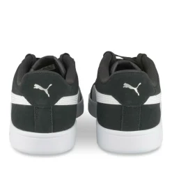 Baskets NOIR PUMA Smash V2