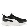 Baskets NOIR PUMA Trinity Lite