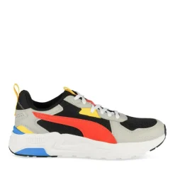 Baskets NOIR PUMA Trinity Lite
