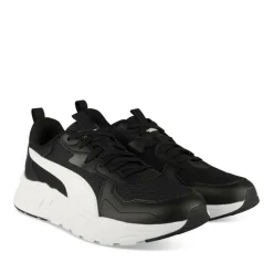 Baskets NOIR PUMA Trinity Lite